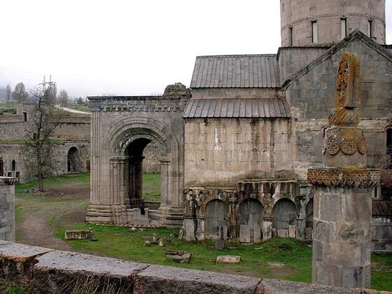 Tatev