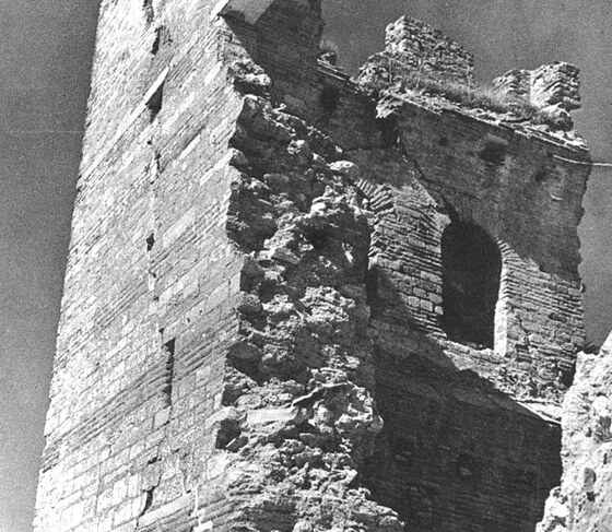 Mura cittadine