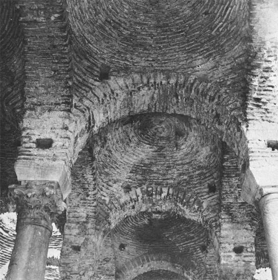 Cisterna di Karagümrük