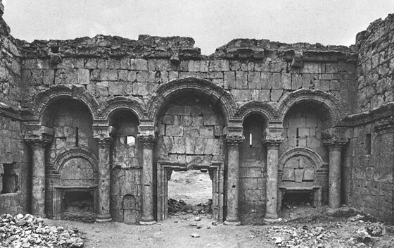Porta Nord
