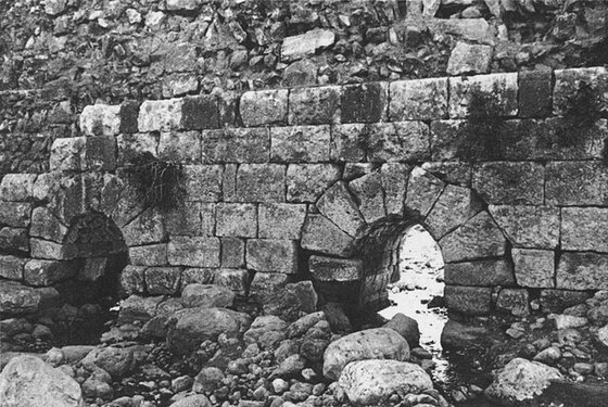 Mura cittadine