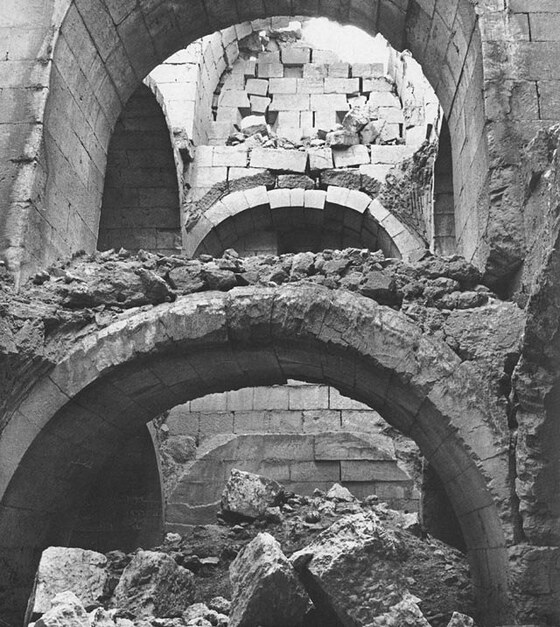 Pretorio