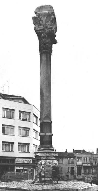 Colonna di Marciano
