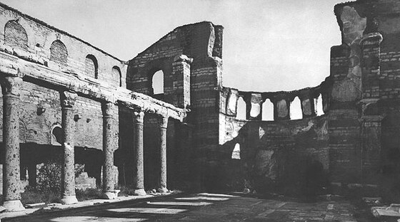 San Giovanni di Studio