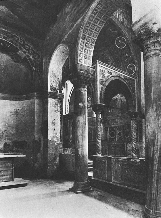 Basilica Eufrasiana