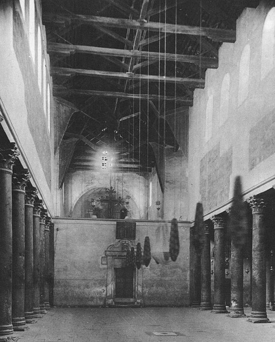 Chiesa della Natività