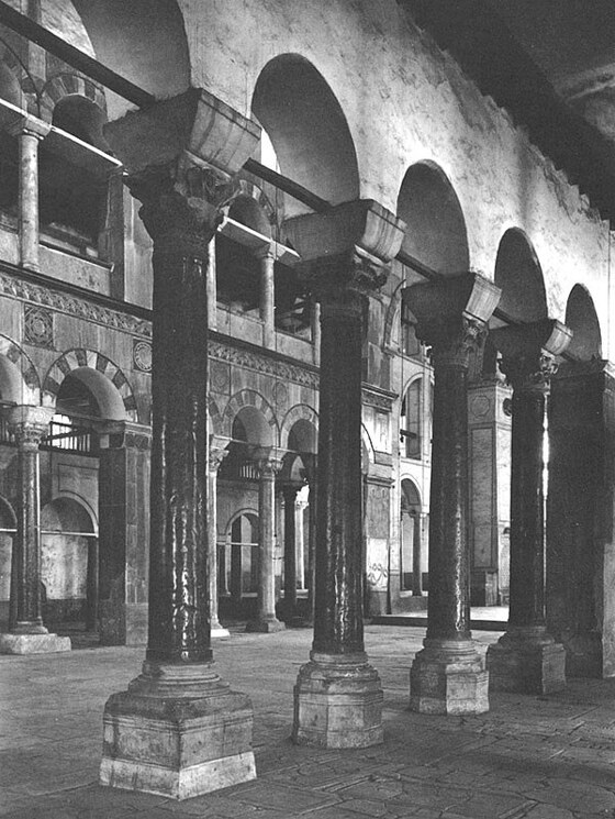 San Demetrio