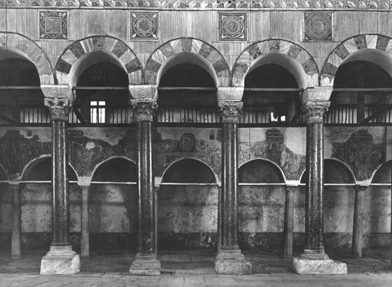 San Demetrio
