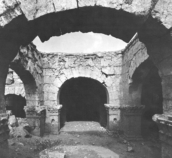 Sala d'udienza di al-Mundhir