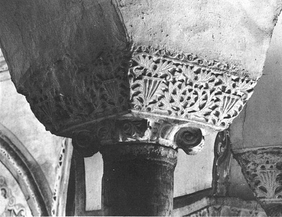 Santi Sergio e Bacco
