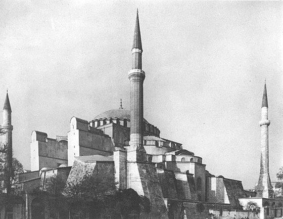 Santa Sofia