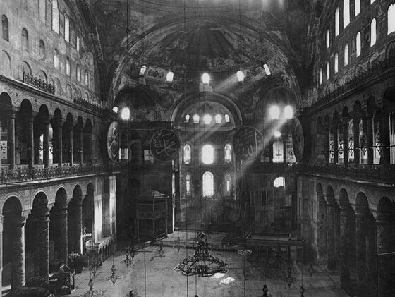 Santa Sofia
