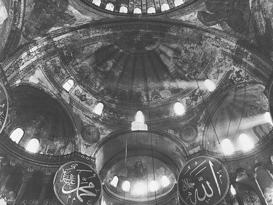 Santa Sofia
