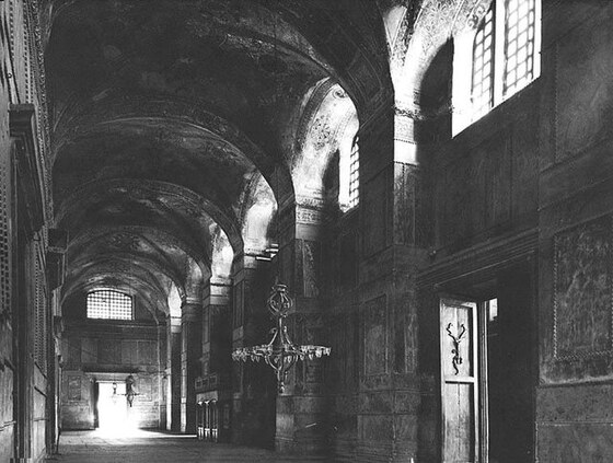 Santa Sofia