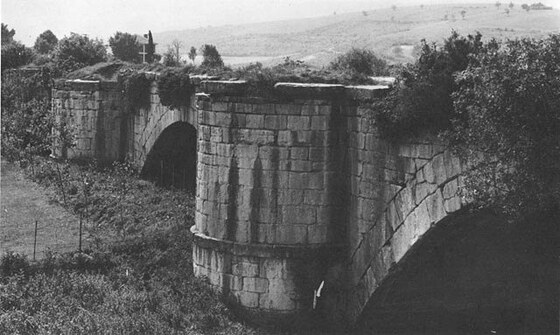 Ponte di Giustiniano