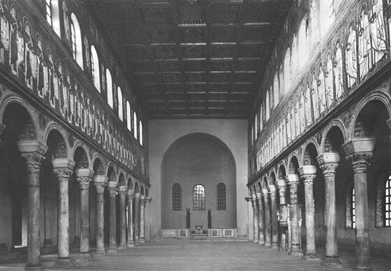 S. Apollinare Nuovo