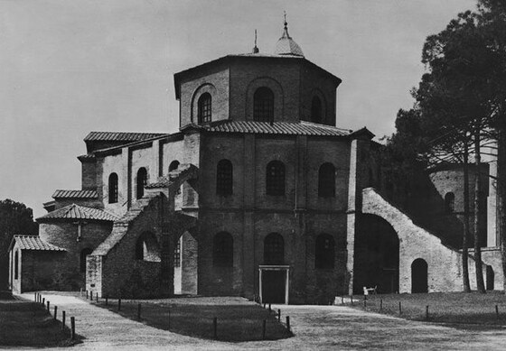 S. Vitale