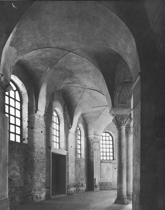 S. Vitale