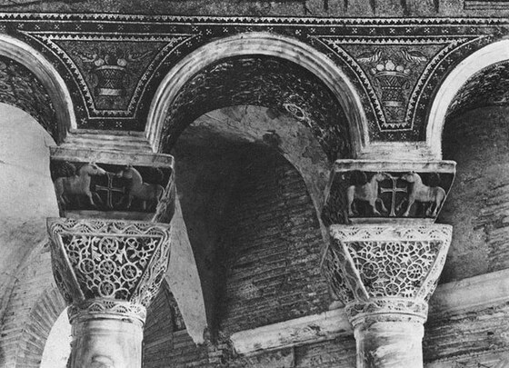 S. Vitale