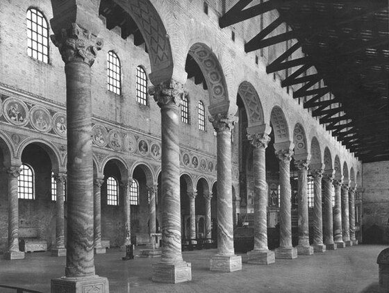 S. Apollinare in Classe