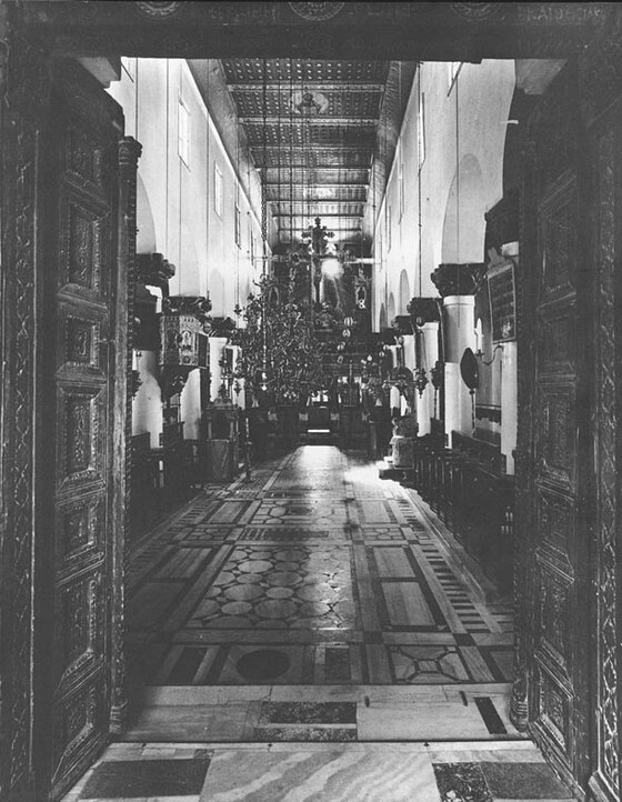 Monastero di Santa Caterina