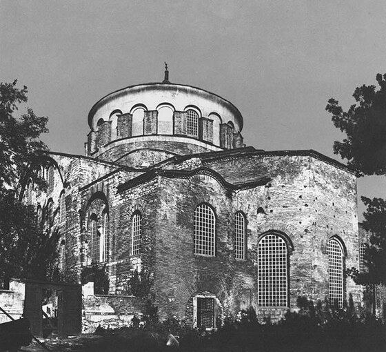 Sant'Irene
