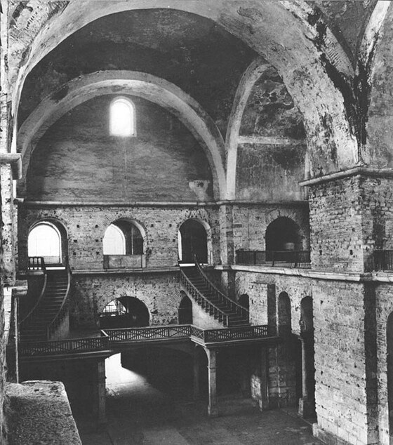 Sant'Irene