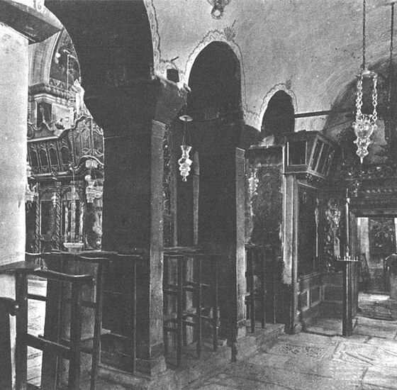 Chiesa della Dormizione