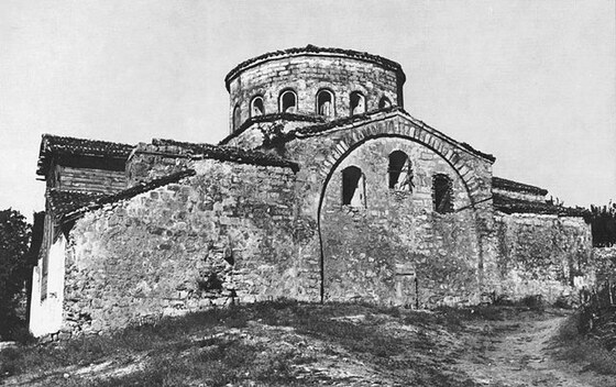 Santa Sofia
