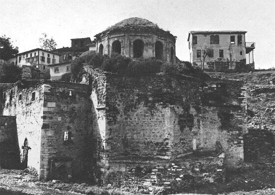 Chiesa degli Arcangeli
