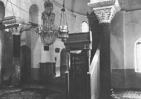 Fatih Camii