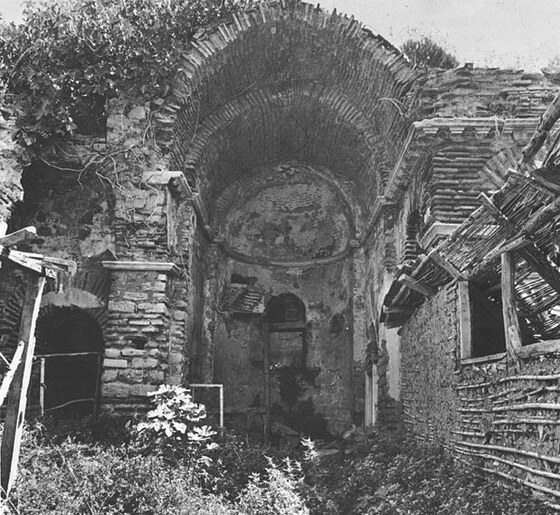 San Giovanni di Pelekete