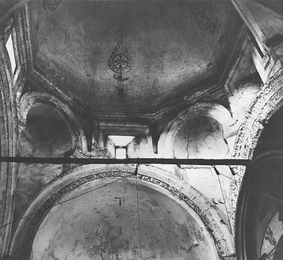 Chiesa della Vergine