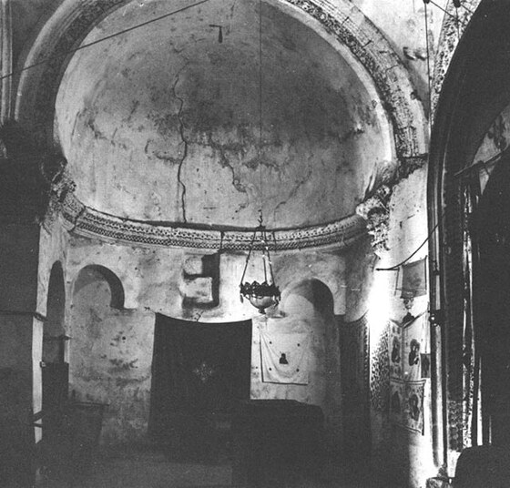 Chiesa della Vergine