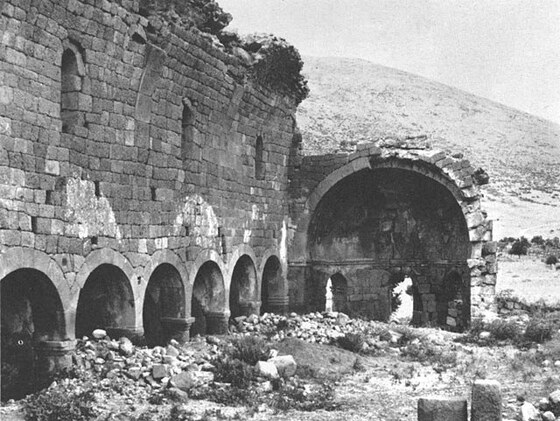 Chiesa n. 1