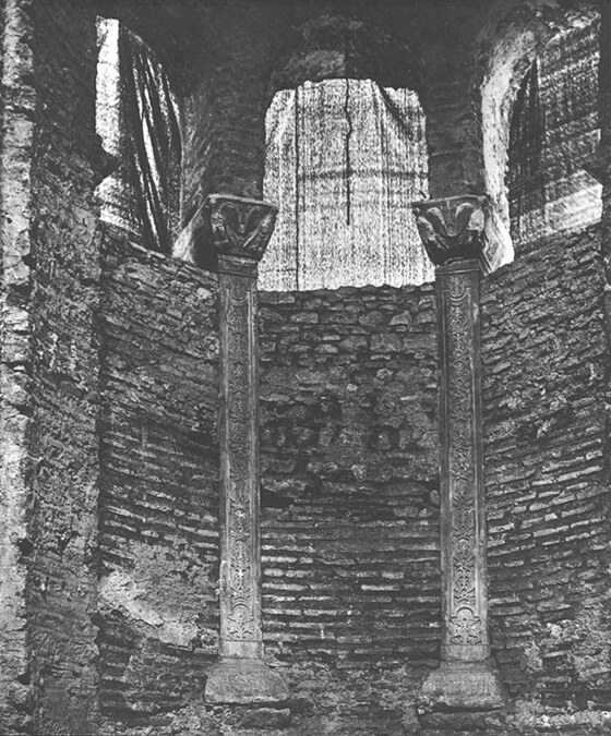 Monastero di Costantino Lips