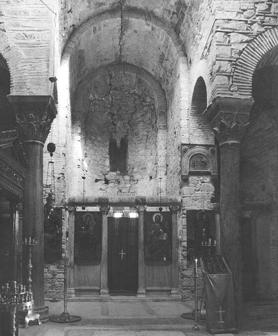 Chiesa della Theotokos