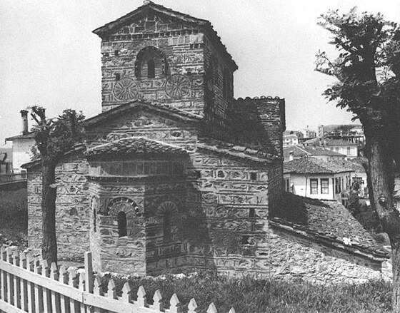 Santo Stefano