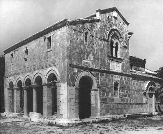 Monastero delle Blacherne