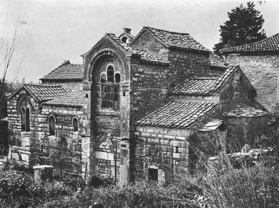 Kato Panagia