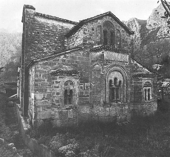 Porta Panagia