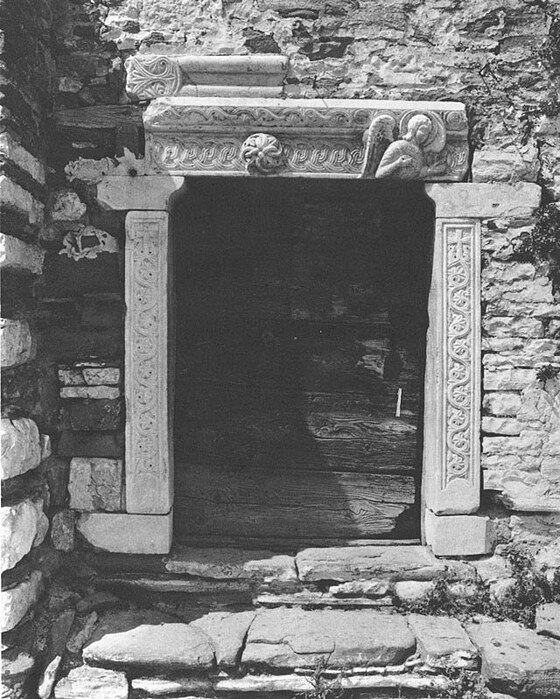 Monastero delle Blacherne