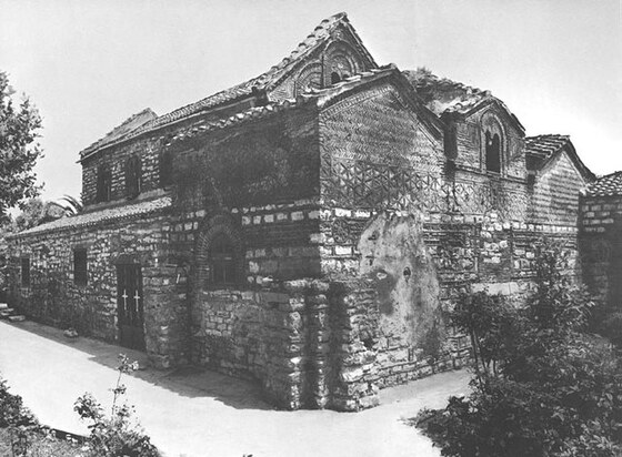 Santa Teodora