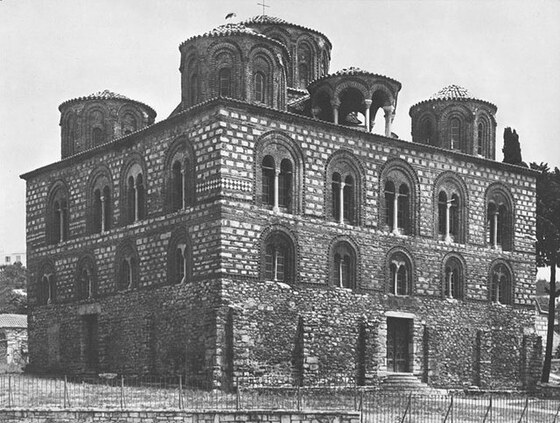 Parigoritissa