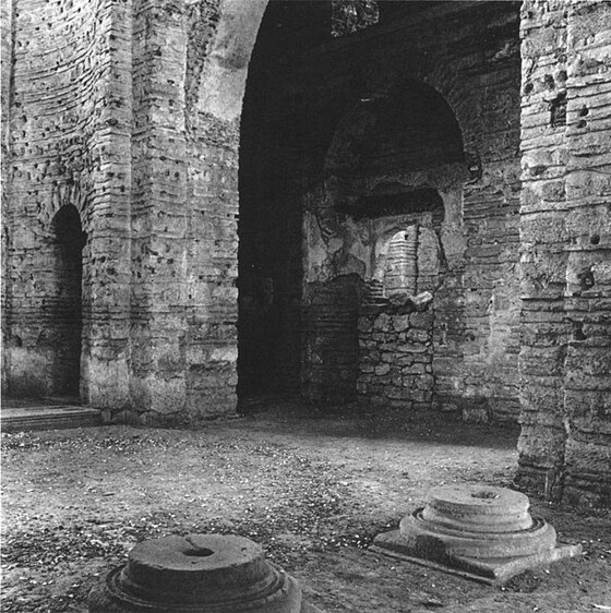 Monastero di Costantino Lips