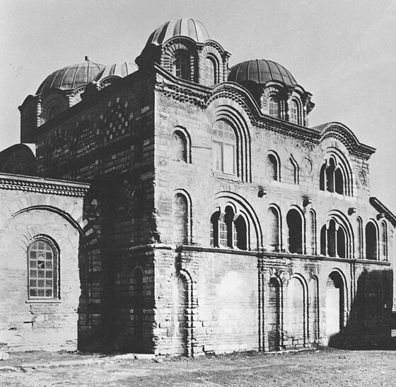 Santa Maria Pammakaristos
