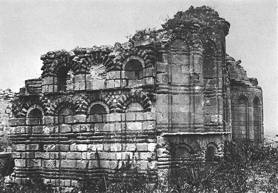 San Giovanni Prodromo