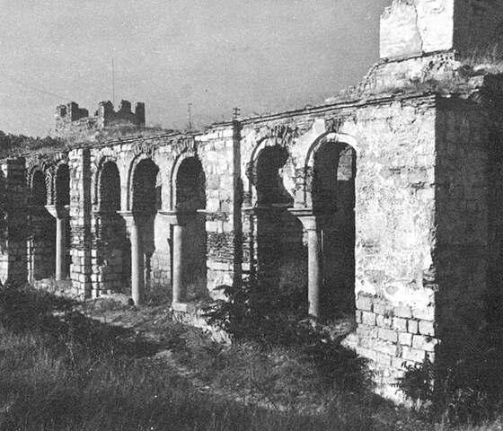 Fatih Camii