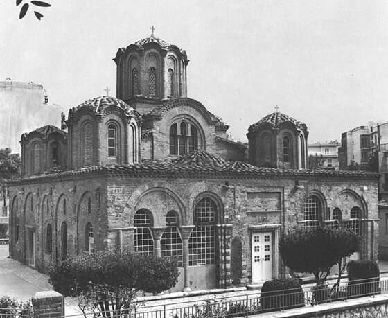 Santi Apostoli