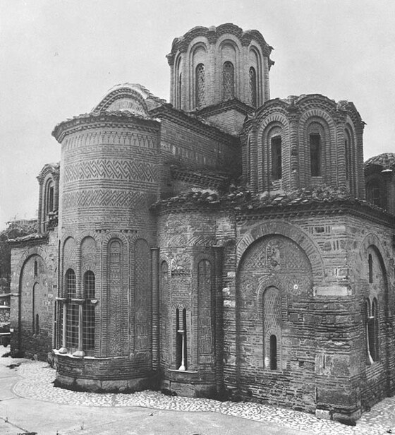 Santi Apostoli